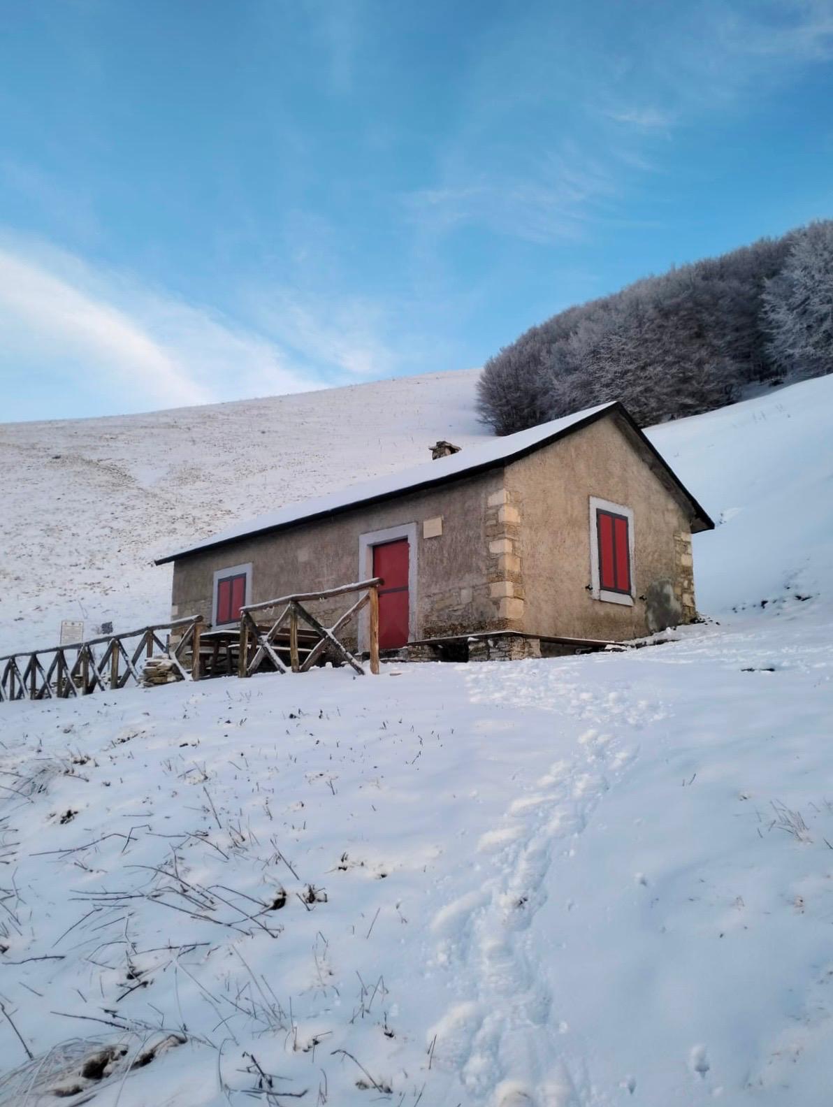 Foto 15 del Rifugio Paolo Barrasso e della Majella
